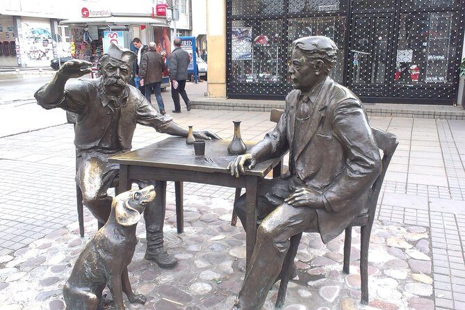 Full-day Nis and Serbian History Tour from Sofia - What the Tour Offers: In-Depth Look at the Itinerary