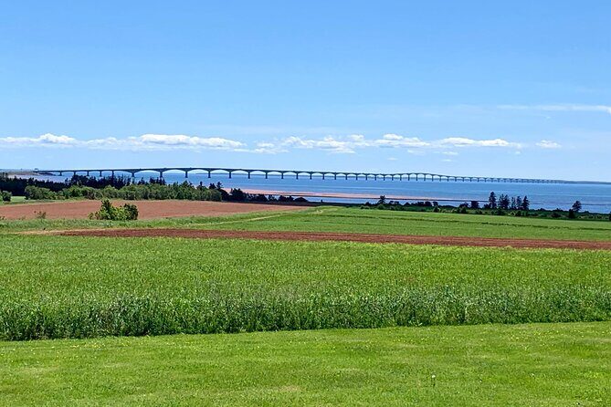 Full Day North and South Shore Prince Edward Island tour - An In-Depth Look at the Itinerary