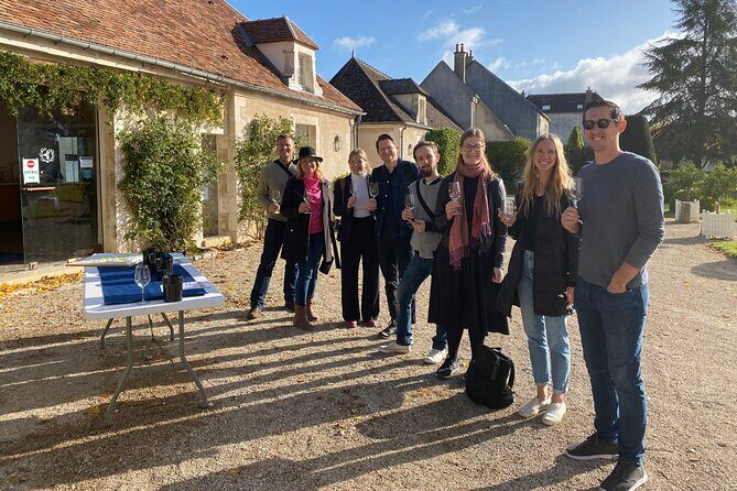 Full-Day North Burgundy and Chablis Wine Tasting Tour from Paris - FAQ