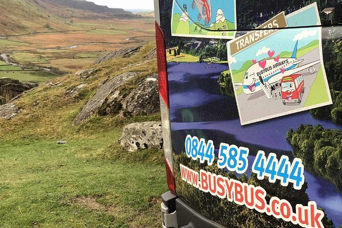 Full-Day North Wales Sightseeing Adventure from Manchester - A Deep Dive into the Itinerary and Experience