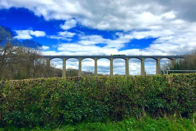 Full-Day North Wales Sightseeing Adventure from Manchester - The Sum Up