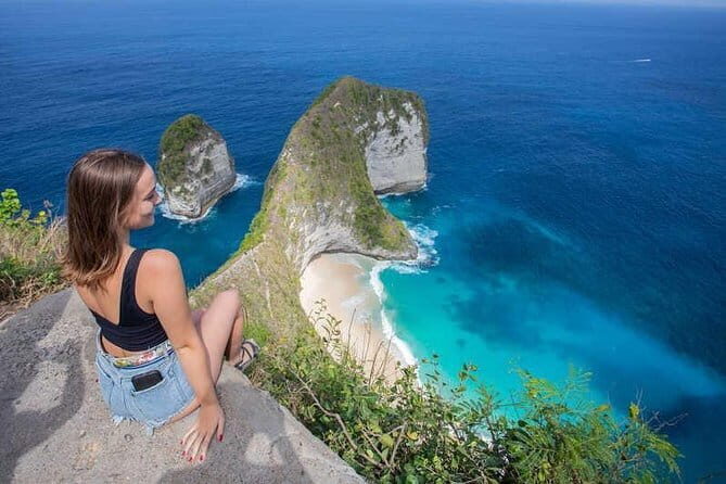 Full-Day Nusa Penida Island Private Tour with Local Guide - An In-Depth Look at the Nusa Penida Experience