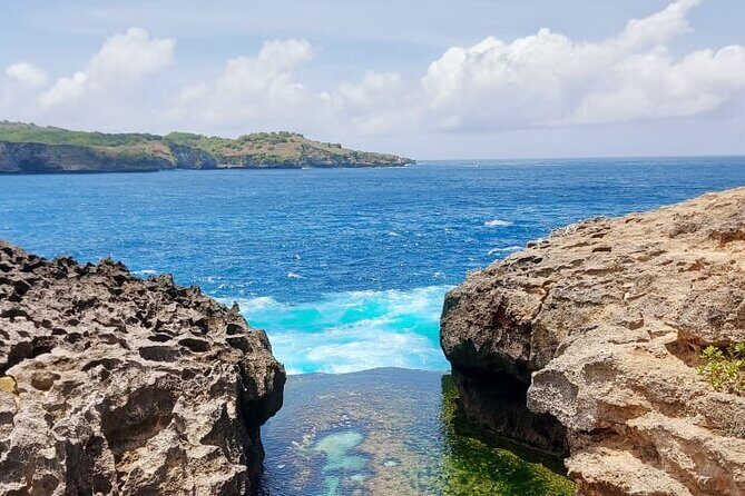 Full-Day Nusa Penida Snorkeling Adventure from Bali - An In-Depth Look at the Full-Day Nusa Penida Snorkeling Tour