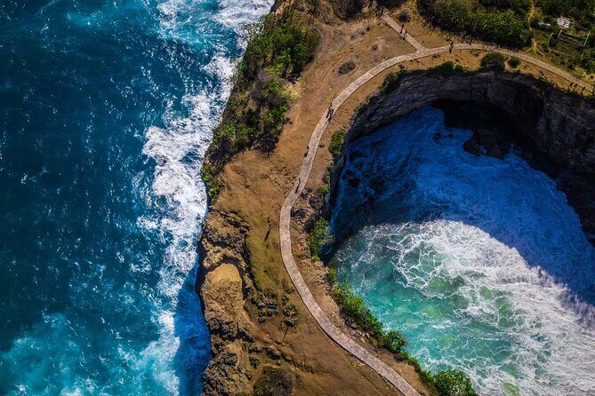 Full-Day Nusa Penida Snorkeling Adventure from Bali - Who Would Love This Tour?