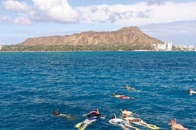Full Day Oahu Bike, Hike, Sail and Snorkel Combo - FAQ
