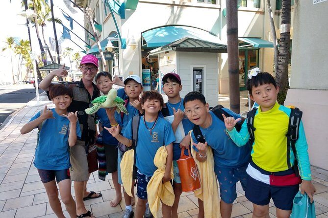 Full day Oahu´s North Shore Circle Island & Snorkeling w/ Turtles - Who Should Consider This Tour?