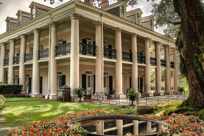 Full-Day Oak Alley Plantation & Airboat Swamp w/Transfer - Final Thoughts