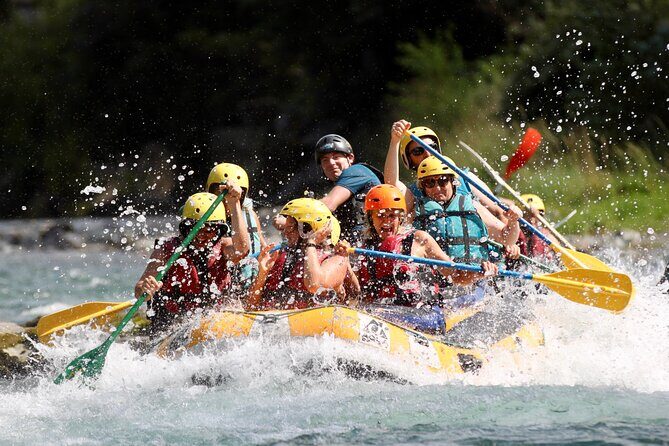Full day of navigation on the Gave de Pau - FAQ