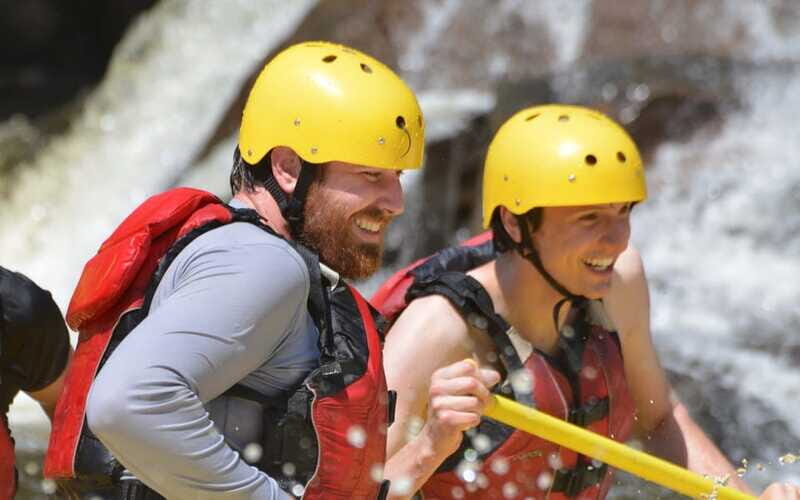 Full day of Rouge River White Water Rafting - Who Will Love This Trip?