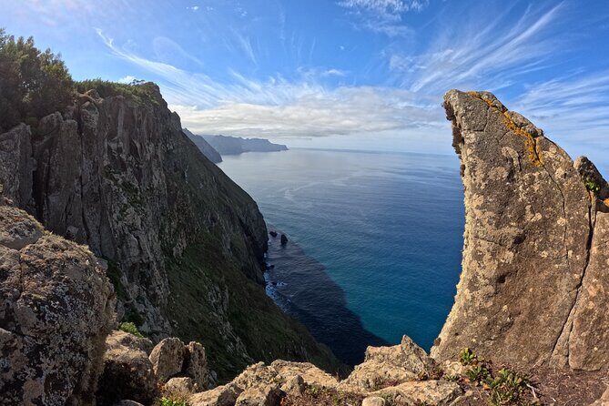 Full Day of Wonders: Madeira 4x4 Private Tour - Authenticity and Local Flavor