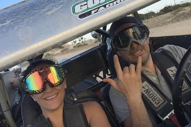 full day off road motorcycle adventure, Cabo Pulmo or Santiago waterfalls - How Much Does It Cost and Is It Worth It?