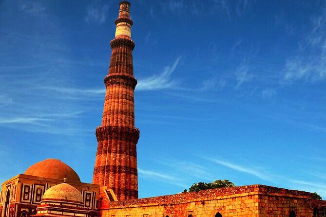 Full Day Old and New Delhi City Tour - What Makes This Tour Stand Out?