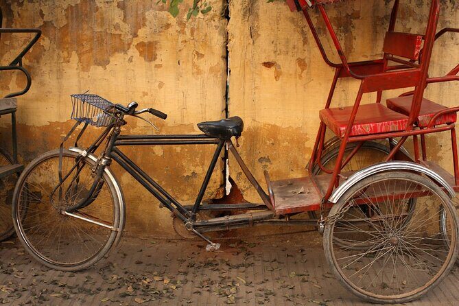 Full Day Old and New Delhi City Tour - FAQ