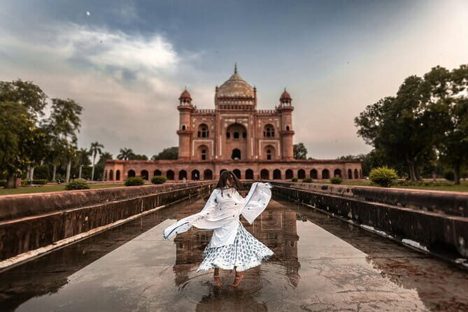 Full day old and new delhi city tour (8 Hours) - Exploring Delhi in a Day: An Honest Review of the Full-Day Old and New Delhi Tour