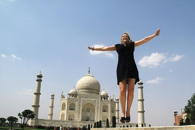 Full day old and new delhi city tour (8 Hours) - Final Thoughts: Is This Tour for You?