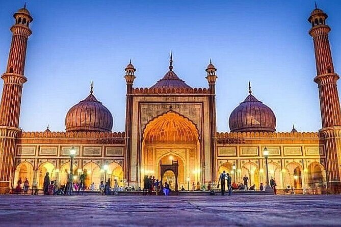 Full Day Old and New Delhi City Tour by Priavte Car - Discovering Delhi: What to Expect from the Tour