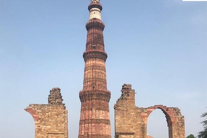 Full-Day Old and New Delhi Private Tour with Qutub Minar - Who Should Consider This Tour?