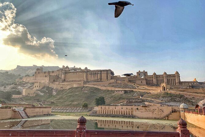 Full Day Old City Private Tour with Local Market visit in Jaipur - Practical Details and What You Can Expect
