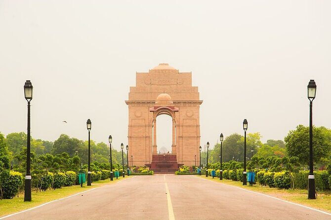Full Day Old Delhi and New Delhi Tour - Who Should Book This Tour?