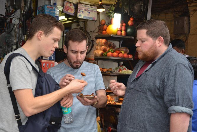 Full Day Old Delhi Food, Heritage, Cultural experience&visit Masterji Kee Haveli - Value and Practical Details