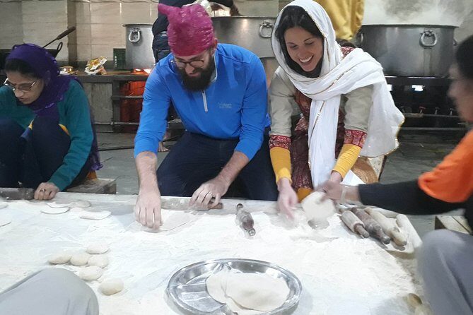 Full Day Old & New Delhi City Tour - A Deep Dive into the Delhi Tour Experience