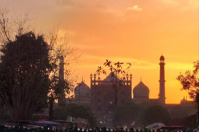 Full Day Old & New Delhi City Tour - FAQ