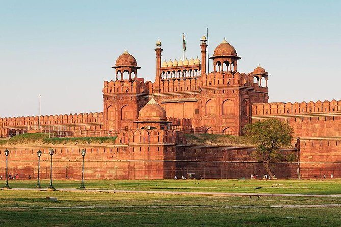 Full Day Old & New Delhi Private City Tour - FAQ