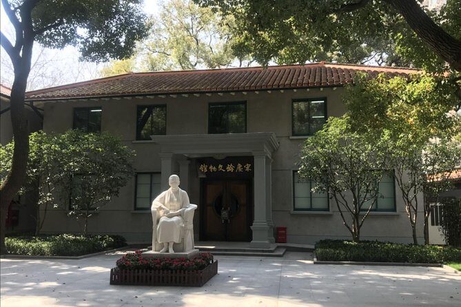 Full-Day Old Shanghai & Former French Concession Walking Tour - Practical Details & What to Expect