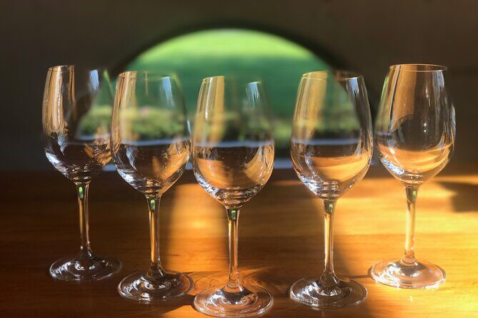 Full-Day Omaka Aviation Heritage Center and Wine Tasting Tour - Flexibility and Value