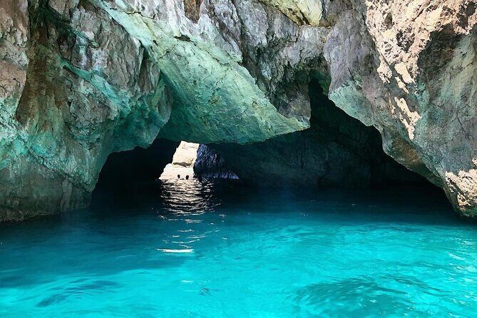 Full day on a private boat to discover Capri - Final Thoughts
