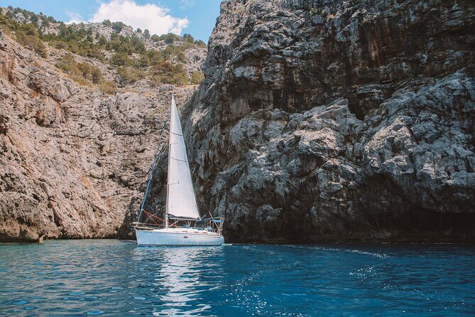 Full Day on a Private Sailboat in Mallorca - Who Will Love This Tour?