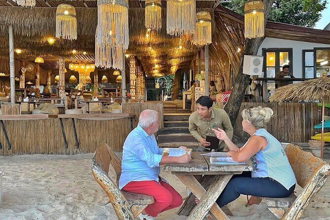Full-Day on Koh Samet from Pattaya - Who Should Consider This Tour