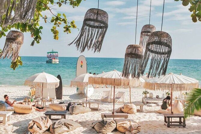 Full-Day on Koh Samet from Pattaya - FAQs
