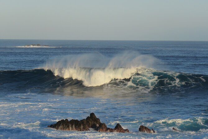 Full Day Open Roof 4x4 Unforgettable Northwest of Madeira - The Sum Up