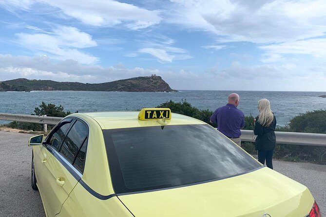 Full-day or Half-Day Trip from Athens to Cape Sounion - Key Points