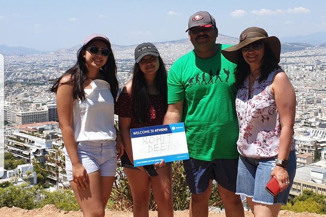 Full-day or Half-Day Trip from Athens to Cape Sounion - An Authentic, Flexible Exploration of Cape Sounion