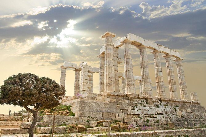 Full-day or Half-Day Trip from Athens to Cape Sounion - Who Would Love This Tour?