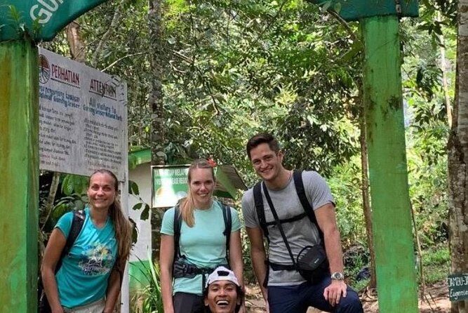 Full-Day Orangutans Adventure in Gunung Leuser - Review of the Full-Day Orangutans Adventure in Gunung Leuser