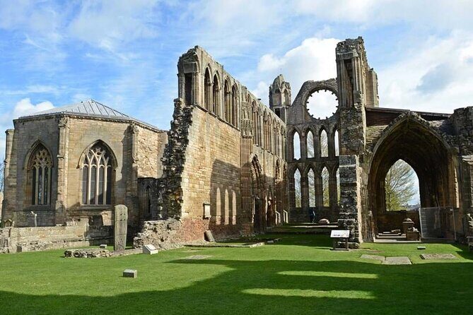 Full-Day Outlander Experience in the Scottish Highlands from Inverness - Who Would Love This Tour?