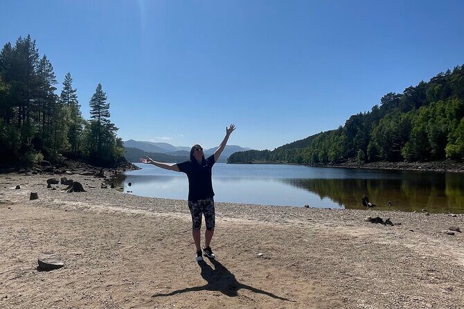 Full-Day Outlander Experience (inc Invergordon Cruise Port) - Final Thoughts