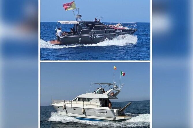 Full Day Palermo Boat Tour with Palermo Experiences - Full Day Palermo Boat Tour with Palermo Experiences: An In-Depth Review