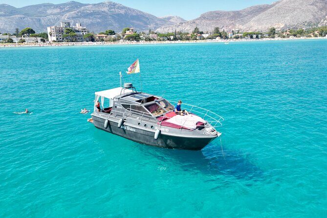 Full Day Palermo Boat Tour with Palermo Experiences - Key Points