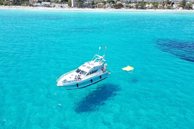 Full Day Palermo Boat Tour with Palermo Experiences - What’s Included and What’s Not