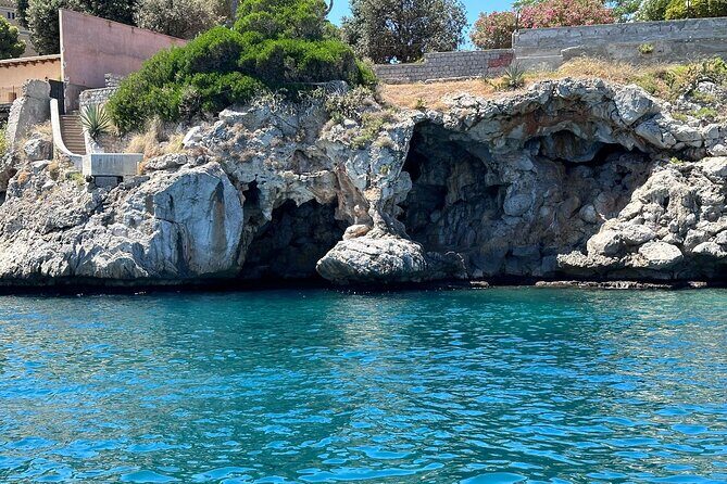 Full Day Palermo Boat Tour with Palermo Experiences - Real Experiences from Travelers
