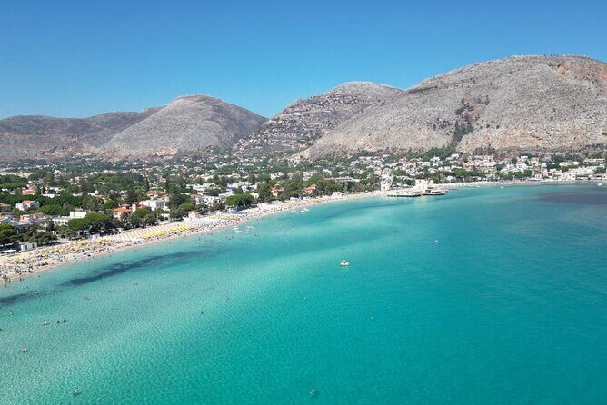 Full Day Palermo Boat Tour with Palermo Experiences - Practical Tips for Booking and Enjoying the Tour