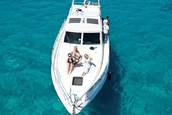 Full Day Palermo Boat Tour with Palermo Experiences - FAQs