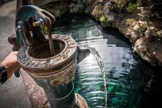 Full Day Pamukkale and Hierapolis Tour from Izmir - FAQs