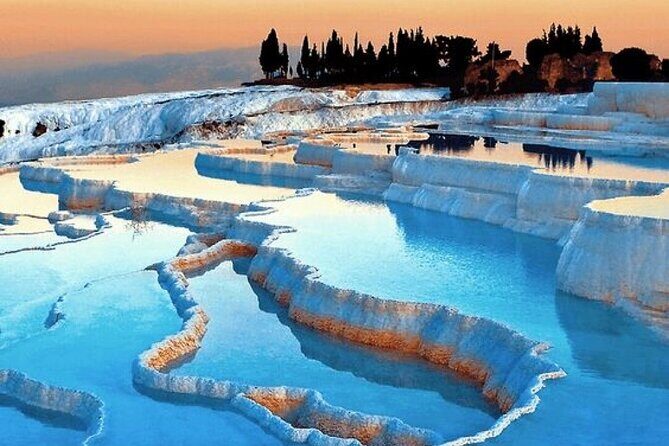 Full-day Pamukkale and Hierapolis Tour from Selcuk or Kusadasi - Why This Tour Works for You