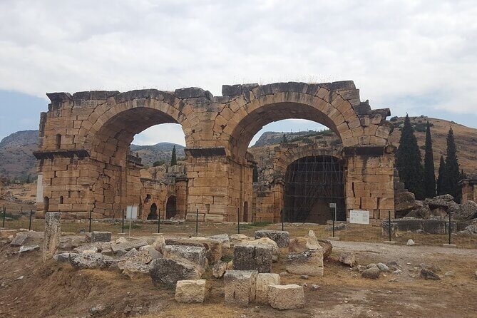 Full-day Pamukkale and Hierapolis Tour from Selcuk or Kusadasi - Final Thoughts