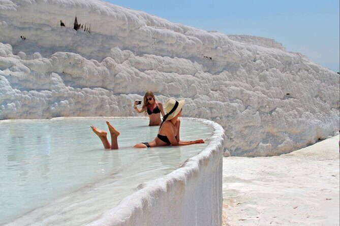 Full Day Pamukkale City Tour From Pamukkale And Karahayit Hotels - Who Is This Tour Best For?